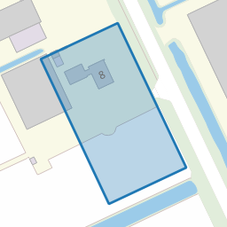 Perceel ISM02-I-2248