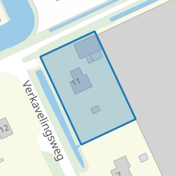 Perceel ISM02-I-2249