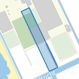 Perceel ISM02-I-2257