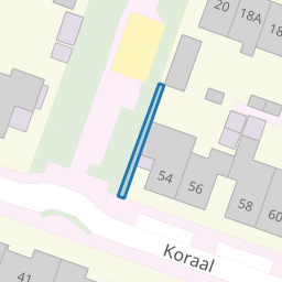 Perceel ISM02-I-2260