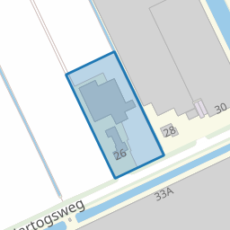 Perceel ISM02-I-2266