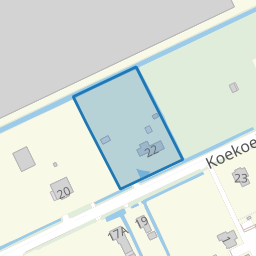 Perceel ISM02-I-2269