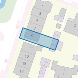 Perceel ISM02-I-2276