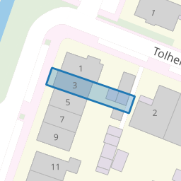 Perceel ISM02-I-2277