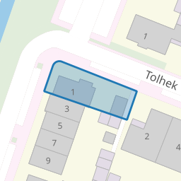 Perceel ISM02-I-2283