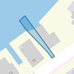 Perceel ISM02-I-2291