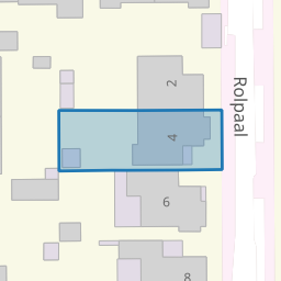 Perceel ISM02-I-2320