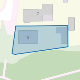 Perceel ISM02-I-2335