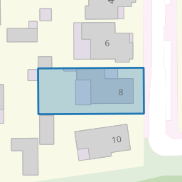 Perceel ISM02-I-2357