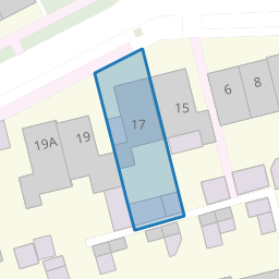 Perceel ISM02-I-2371