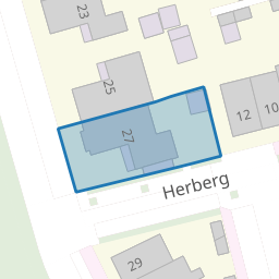 Perceel ISM02-I-2376