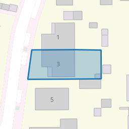 Perceel ISM02-I-2388