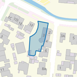 Perceel ISM02-I-2409