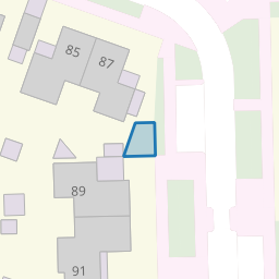 Perceel ISM02-I-2415