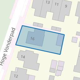 Perceel ISM02-I-2417