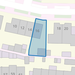 Perceel ISM02-I-2427