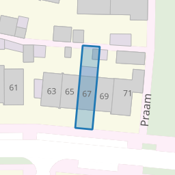 Perceel ISM02-I-2428