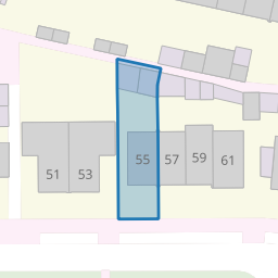 Perceel ISM02-I-2431