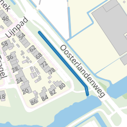 Perceel ISM02-I-2443