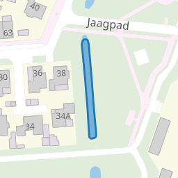 Perceel ISM02-I-2450