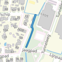 Perceel ISM02-I-2452