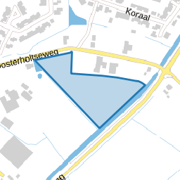 Perceel ISM02-I-2485