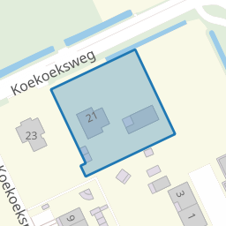 Perceel ISM02-I-2490