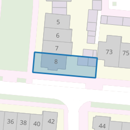 Perceel ISM02-I-2495