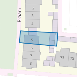 Perceel ISM02-I-2496