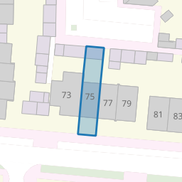 Perceel ISM02-I-2504