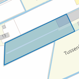 Perceel ISM02-I-2512