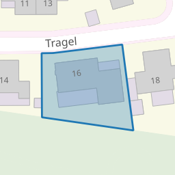 Perceel ISM02-I-2514