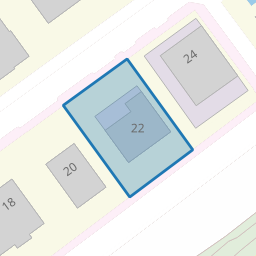 Perceel ISM02-I-2525