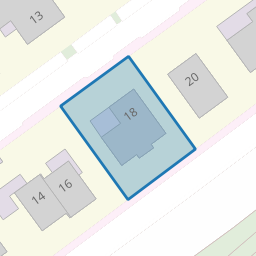 Perceel ISM02-I-2527