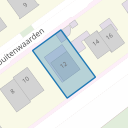 Perceel ISM02-I-2530