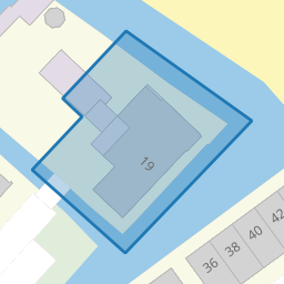 Perceel ISM02-I-2537