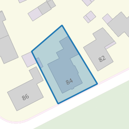 Perceel ISM02-I-2546