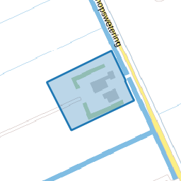 Perceel ISM02-I-2570