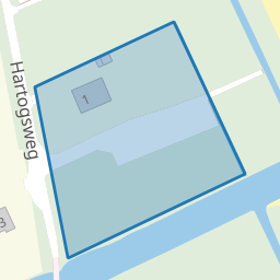 Perceel ISM02-I-2572