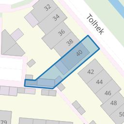 Perceel ISM02-I-2575