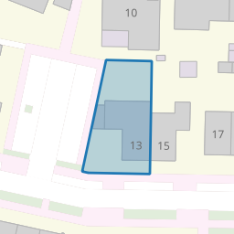 Perceel ISM02-I-2584