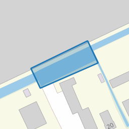 Perceel ISM02-I-2589