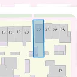 Perceel ISM02-I-2592