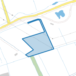 Perceel ISM02-I-2604