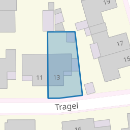 Perceel ISM02-I-2610