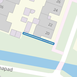 Perceel ISM02-I-2634