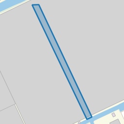 Perceel ISM02-I-2643