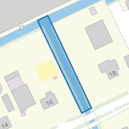 Perceel ISM02-I-2644