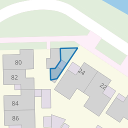 Perceel ISM02-I-2651