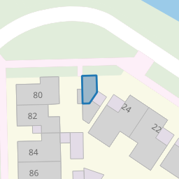 Perceel ISM02-I-2652